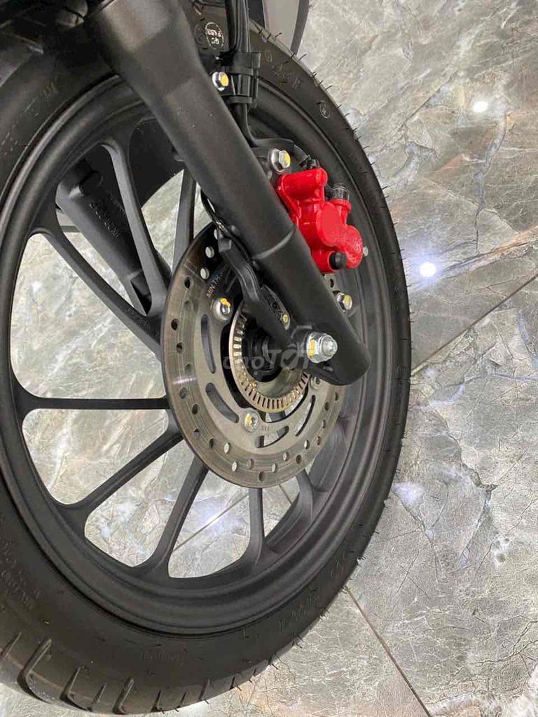 SH mode ABS bao tên. Mua bán Xe máy tại Quận Bình Tân Tp Hồ Chí Minh được đăng bởi Cửa hàng xe Đức Mạnh hình 4