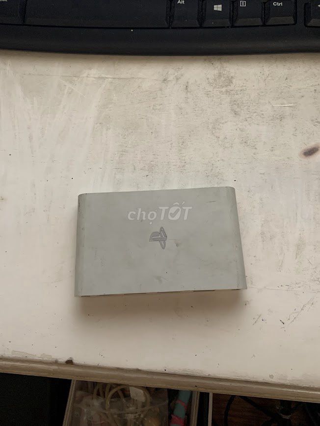 Máy chơi game Sony PS Vita TV 8GB. Mua bán Thiết bị chơi game tại Thành phố Thủ Dầu Một Bình Dương được đăng bởi Nguyễn văn Thảo hình 1