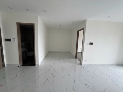 Bán Lỗ Căn Hộ 1PN+ Diện Tích Lớn 52m2, Tầng Trung, View Thoáng