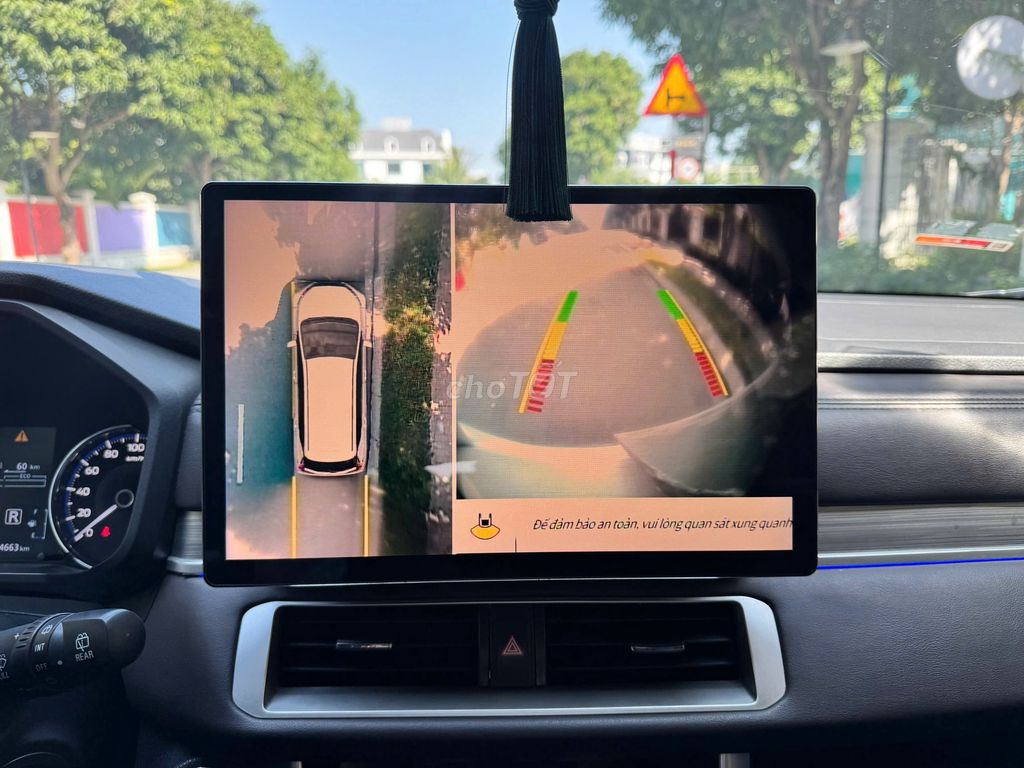 Mitsubishi Xpander Premium 2024. Mua bán Ô tô tại Quận Long Biên Hà Nội được đăng bởi Long Biên Cars hình 13