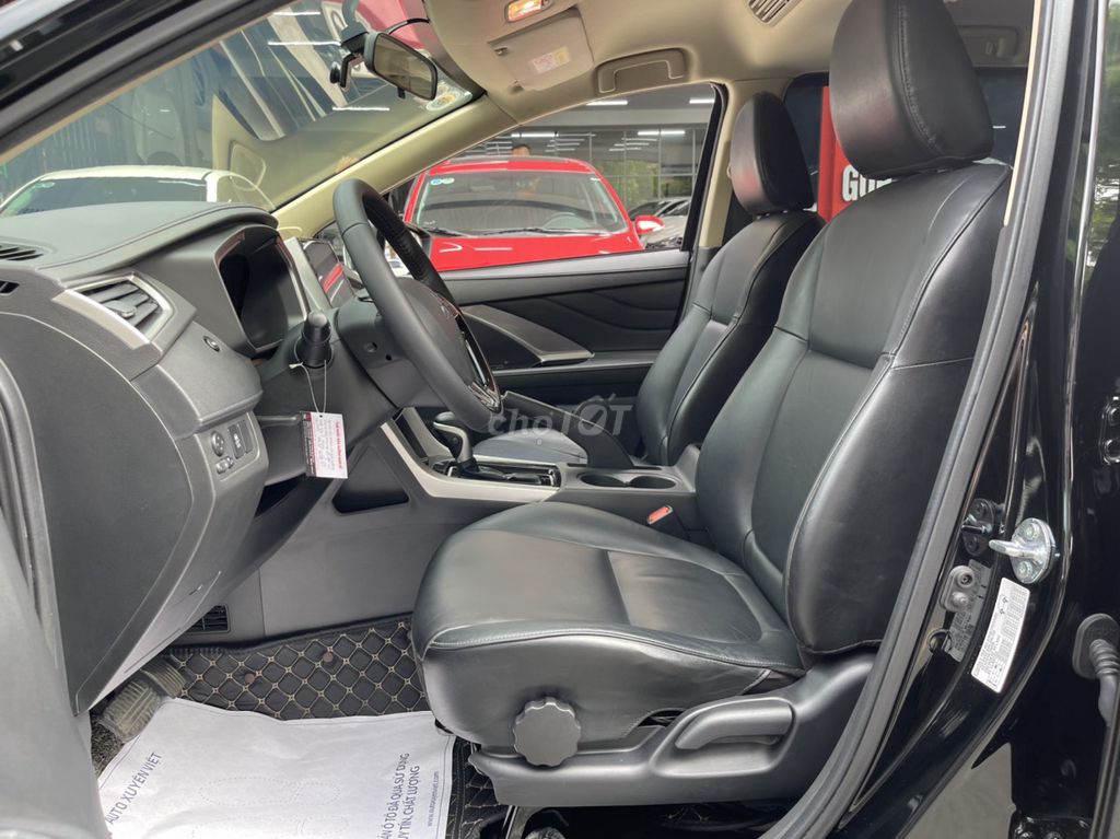 Mitsubishi Xpander 2021 bản 1.5 AT - 66,000 km.. Mua bán Ô tô tại Thành phố Thủ Đức Tp Hồ Chí Minh được đăng bởi Đức Tứ Bánh hình 9