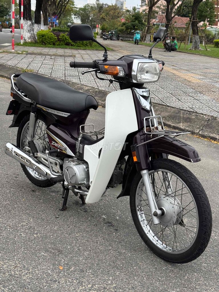 super dream dk 2012 hàng rin mộc bs 92. Mua bán Xe máy tại Quận Cẩm Lệ Đà Nẵng được đăng bởi 153 Đường 2 tháng 9 Hoà cường Tp Đà Nẵng  hình 5