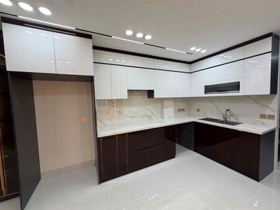 House in Hoàng Mai