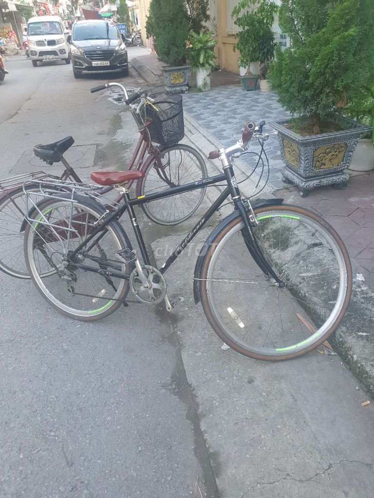 Xe thể thao. Mua bán Xe đạp tại Quận Ngô Quyền Hải Phòng được đăng bởi Khánh Trần hình 1