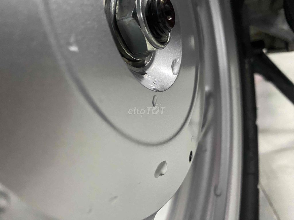 vison 2025 siêu lướt. Mua bán Xe máy tại Huyện Hóc Môn Tp Hồ Chí Minh được đăng bởi xe máy Tùng Liên  hình 9