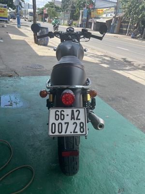 Leganl 200 - sip toàn quốc. Mua bán Xe máy tại Thành phố Thủ Dầu Một Bình Dương được đăng bởi Hoàng gia moto