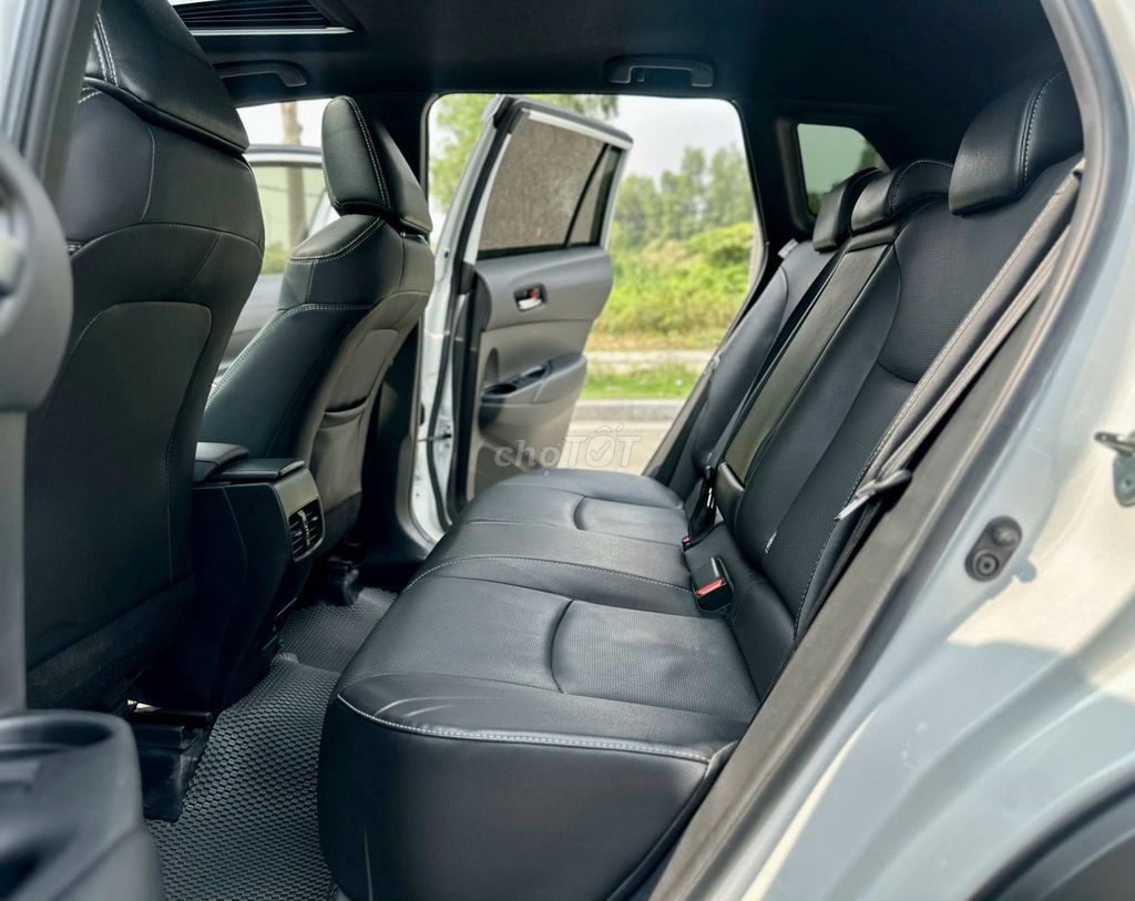 Toyota Corolla Cross 1.8V 2022 - 29000 km. Mua bán Ô tô tại Quận 6 Tp Hồ Chí Minh được đăng bởi ĐỨC XE LƯỚT hình 12