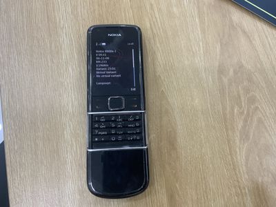 Cần bán 8800 arte hàng xài kĩ,còn zin. Mua bán Điện thoại tại Quận 6 Tp Hồ Chí Minh được đăng bởi MR VINH