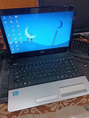 Thanh lý Laptop Acer core i3