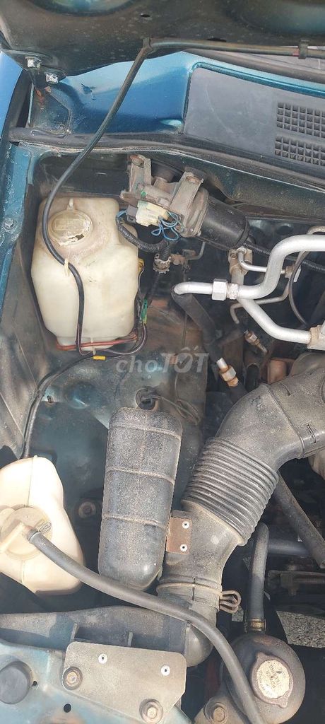 Cần bán xe julie. Mua bán Ô tô tại Huyện Bến Cầu Tây Ninh được đăng bởi Văn Qui hình 13