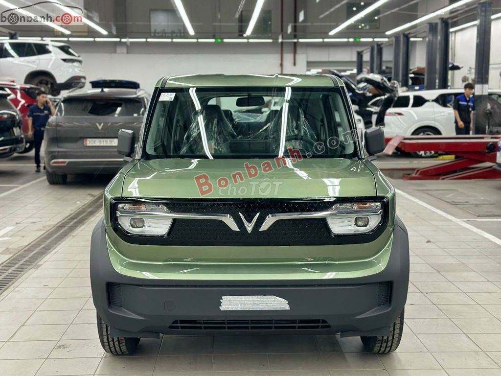 Siêu hot VF3. Mua bán Ô tô tại Quận Long Biên Hà Nội được đăng bởi Nguyễn Tùng hình 4