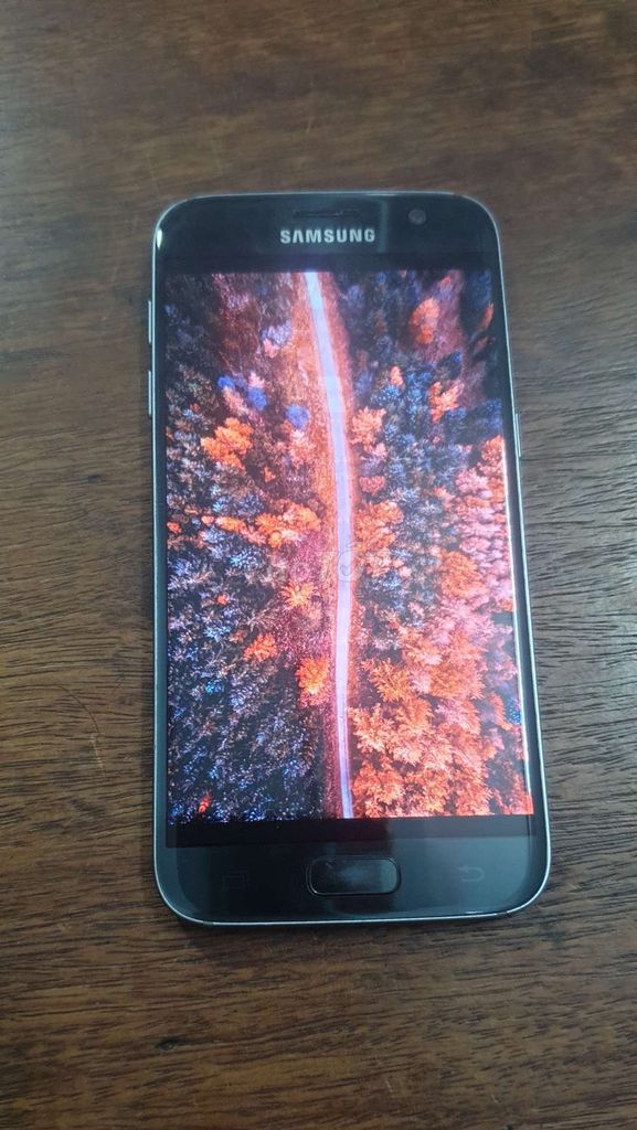 Samsung S7 ram 4gb nghe nhạc mê ly. Mua bán Điện thoại tại Quận Bình Thạnh Tp Hồ Chí Minh được đăng bởi Trần Gia Bảo hình 1