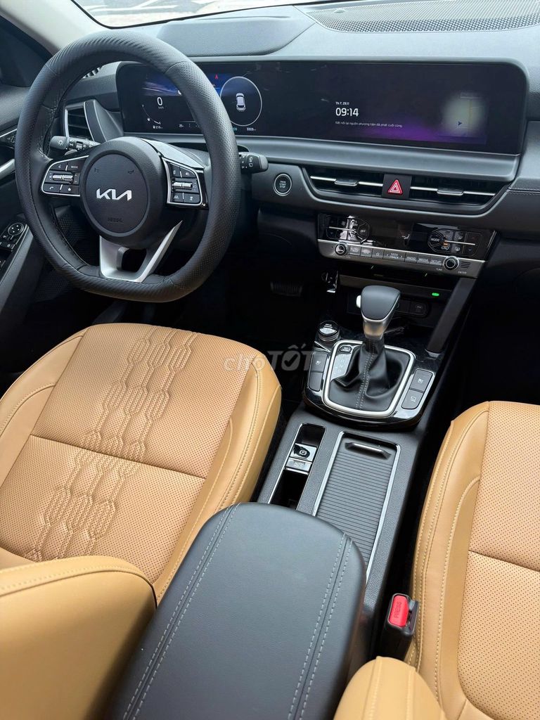 Bán Kia Seltos sx 2024 1.5 Turbo GT Line Siêu Lướt. Mua bán Ô tô tại Thành phố Thủ Đức Tp Hồ Chí Minh được đăng bởi Đinh Ngọc Tuyển hình 4