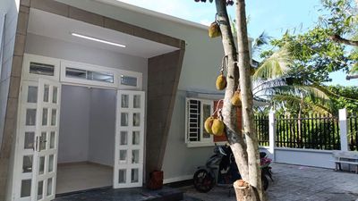 Bán nhà vườn Bình Nhâm, Thuận An, Bình Dương