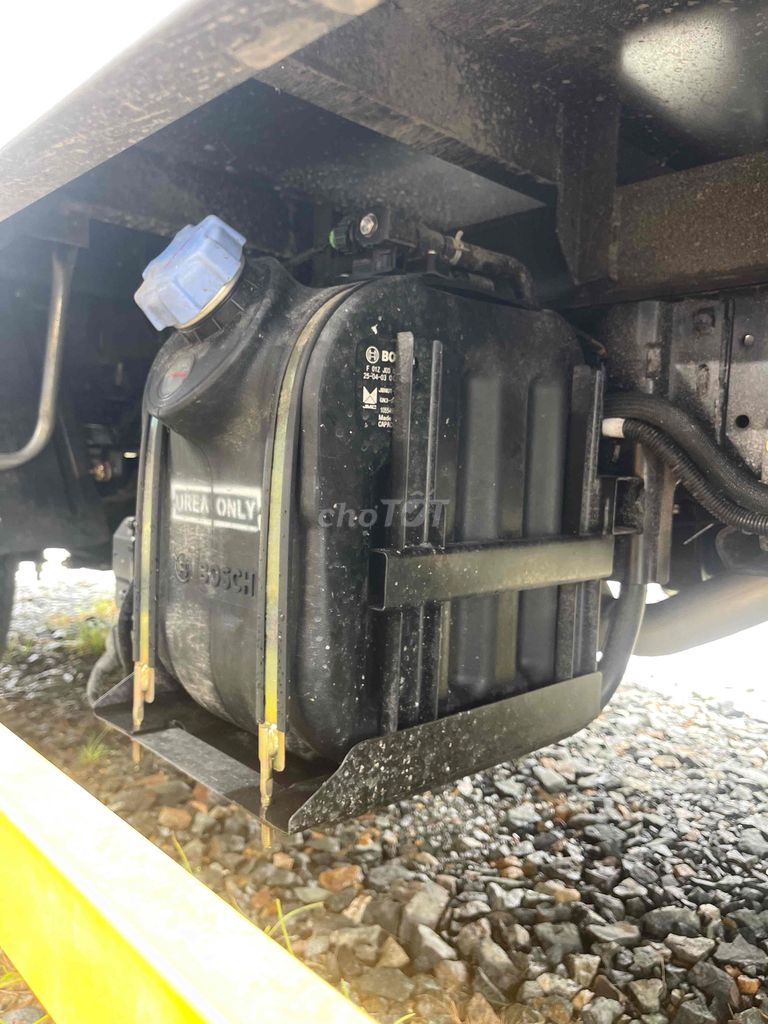 Đ𝐎̂ 𝐓𝐇𝐀̀𝐍𝐇 𝐈𝐙𝟓𝟎𝐒 𝐌𝐔𝐈 𝐁𝐀̣𝐓. Mua bán Xe tải, xe ben tại Thành phố Long Xuyên An Giang được đăng bởi Mỹ Trường Vũ hình 7