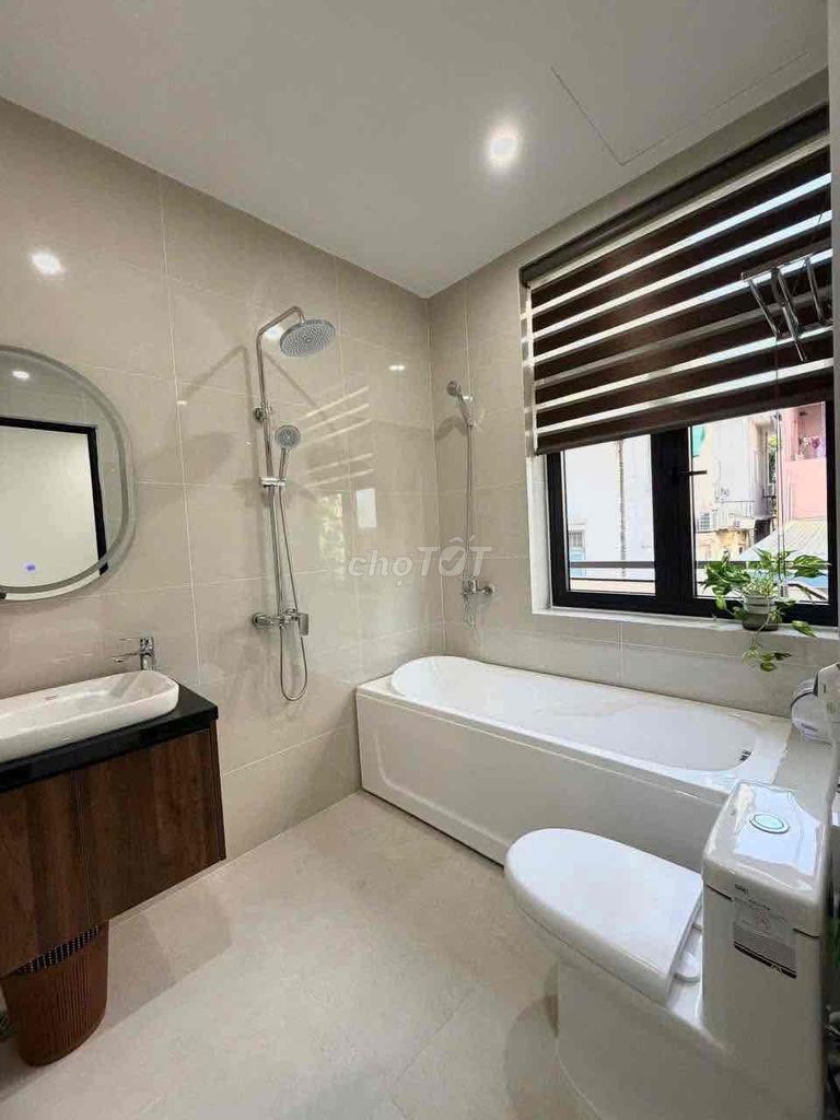 Cho thuê nhà 3 phòng ngủ tại Ngũ Hành Sơn, Đà Nẵng — ảnh 8