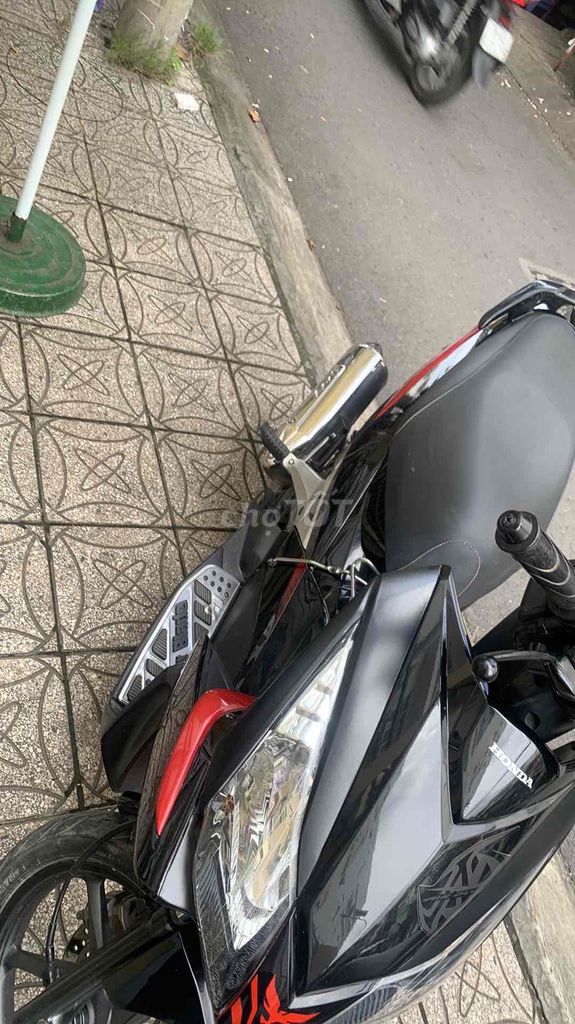 Bán xe Arlad Thái 2009. Mua bán Xe máy tại Quận Ninh Kiều Cần Thơ được đăng bởi Thai Thien Hieu hình 3