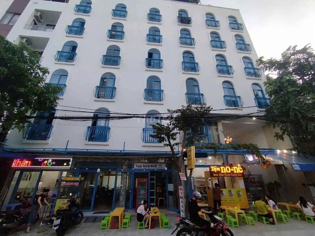 Аренда · Quận Hải Châu, ул. Đường Tiên Sơn 7