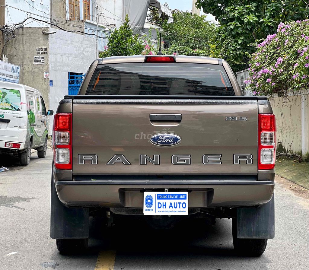 XLS AT SIÊU CỌP 1 CHỦ - Chất xe đẹp - Sơn zin 100%. Mua bán Ô tô tại Quận Gò Vấp Tp Hồ Chí Minh được đăng bởi DH AUTO FORD CHUYÊN XE FORD LƯỚT CHẤT LƯỢNG CAO hình 6