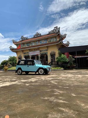 trước năm 1980 - 1000km. Mua bán Ô tô tại Thành phố Buôn Ma Thuột Đắk Lắk được đăng bởi Le Duy Vinh