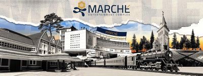 Công ty Cổ phần Marché