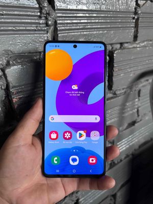 galaxy m52 5g 8/128gb rin fun gl. Mua bán Điện thoại tại Quận Tân Phú Tp Hồ Chí Minh được đăng bởi nguyen son 