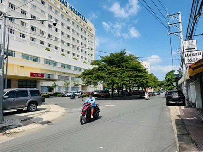 cần bán đất mặt trương quyền