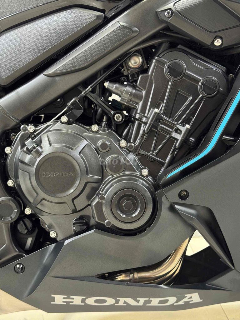 📍𝐇𝐎𝐍𝐃𝐀 𝐂𝐁𝐑𝟔𝟓𝟎𝐑 𝟐𝟎𝟐𝟑. Mua bán Xe máy tại Quận Bình Thạnh Tp Hồ Chí Minh được đăng bởi Danh Nguyen  hình 7