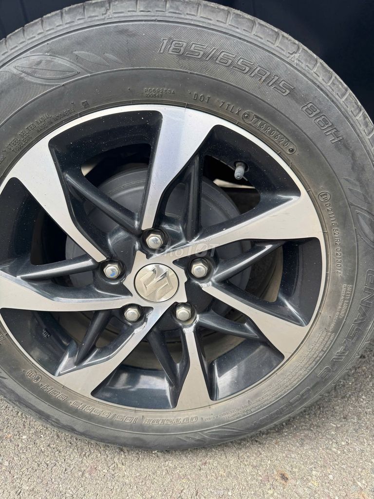 Nhà máy Suzuki thanh lý Suzuki Ertiga 2020AT Sport. Mua bán Ô tô tại Quận Tân Bình Tp Hồ Chí Minh được đăng bởi Suzuki World Phổ Quang Chính hãng hình 3