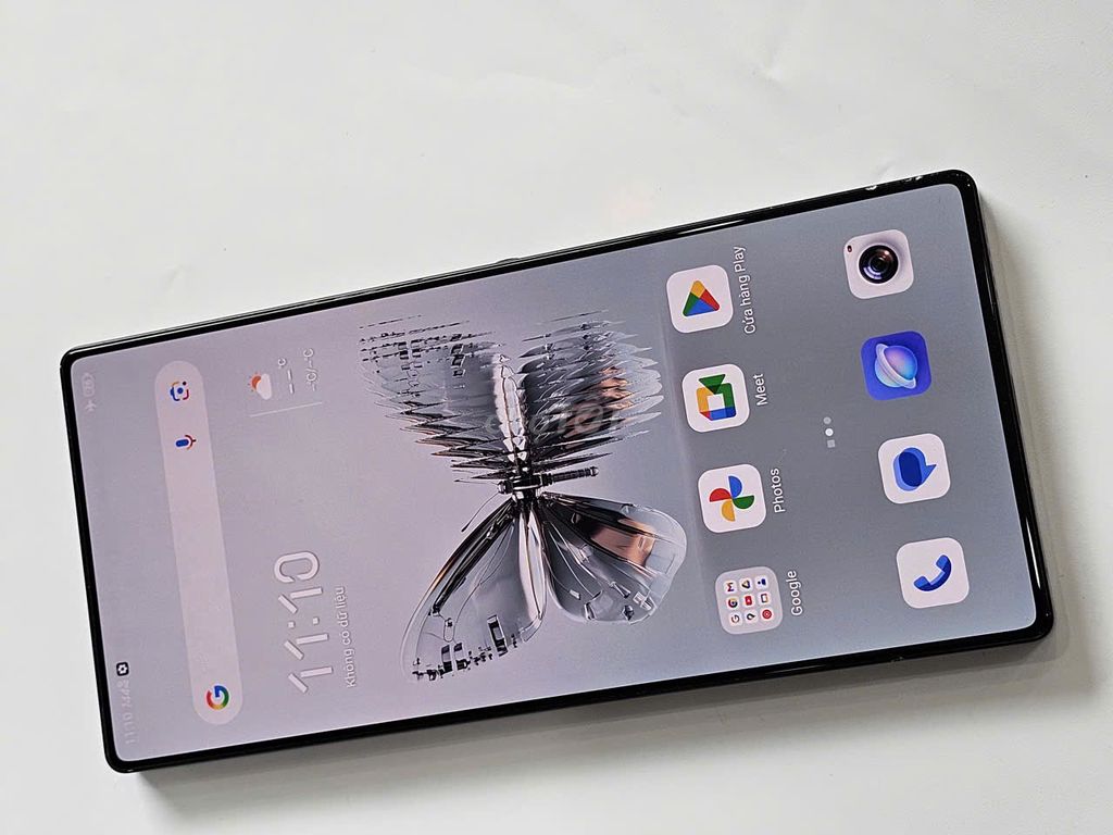 Nubia Red Magic 10 Pro 5G (12+256Gb) Quốc Tế 97%. Mua bán Điện thoại tại Quận Đống Đa Hà Nội được đăng bởi Hn Store hình 1