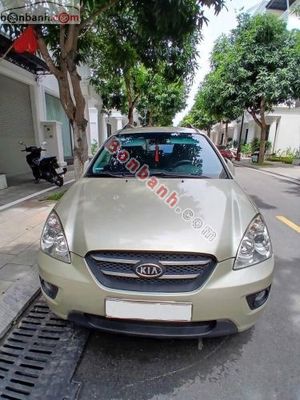 Kia Carens LX 1.6 MT 2010. Mua bán Ô tô tại Quận Ngũ Hành Sơn Đà Nẵng được đăng bởi Quốc 