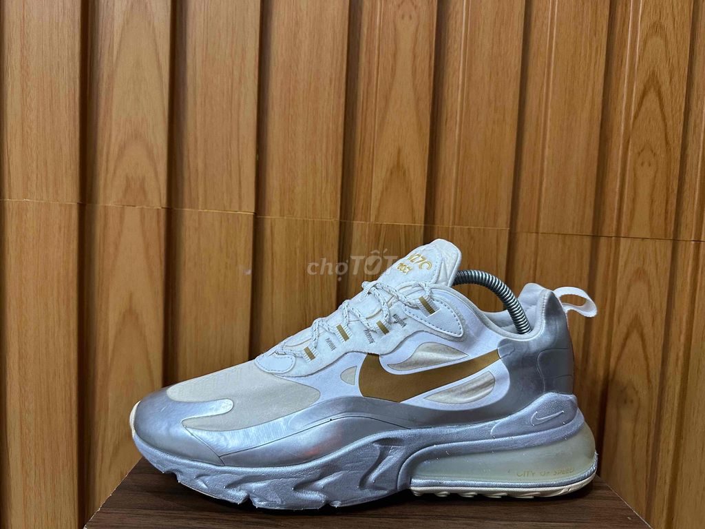 Giày Nike VIP chính hãng size 42 mới keng zin 98%