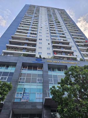 CHO THUÊ CĂN HỘ VINACONEX7, 90M2, 2PN, 2VS (CẠNH VINHOME GARDENIA)