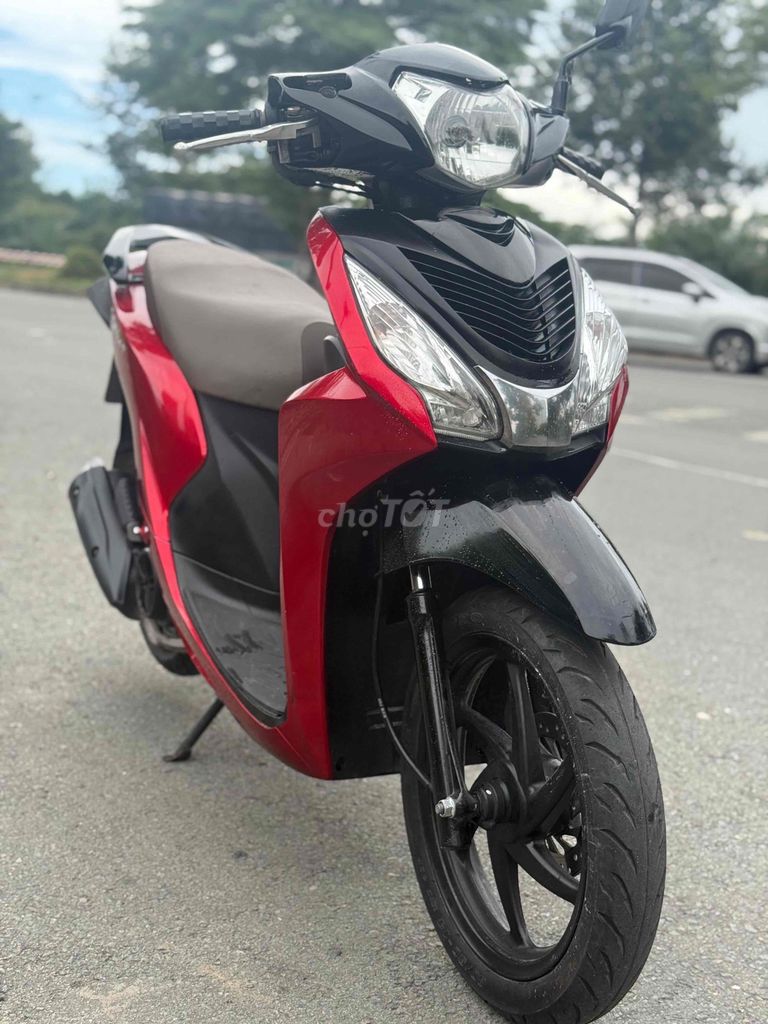 VISION 2020 chính chủ máy siêu cọp zin 100%. Mua bán Xe máy tại Quận 7 Tp Hồ Chí Minh được đăng bởi Gia Bảo  hình 3