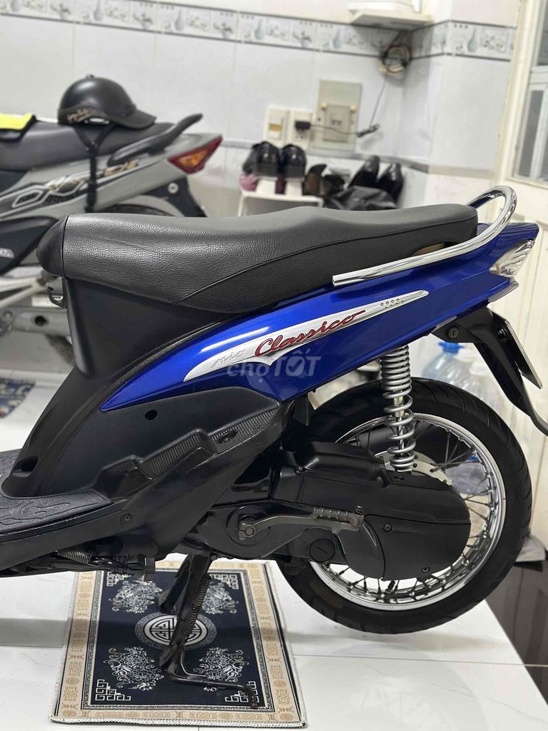 Bán mio xanh dk 2005 bstp chính chủ. Mua bán Xe máy tại Quận Bình Tân Tp Hồ Chí Minh được đăng bởi Tý tý hình 10