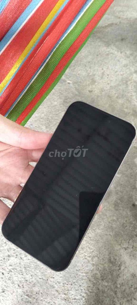 Apple iPhone 15 Pro 128GB Xám. Mua bán Điện thoại tại Huyện Thạnh Hóa Long An được đăng bởi Anh khanh hình 1