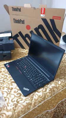 Lenovo Thinkpad E15 Gen 4 fullbox có thể deal giá
