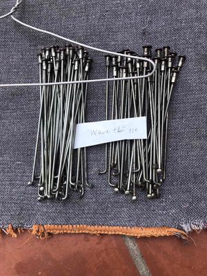 Tăm Nam xe Wave Thái 110 zin theo xe vàng 7 màu. Mua bán Phụ tùng xe tại Huyện Mê Linh Hà Nội được đăng bởi Nguyễn Thị Uyên 