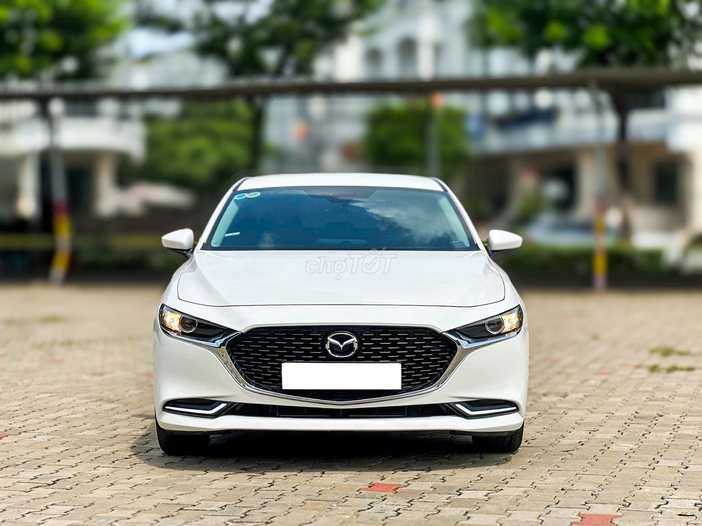 Mazda 3 1.5 Luxury 2024 đky 1 chủ từ đầu 2000km