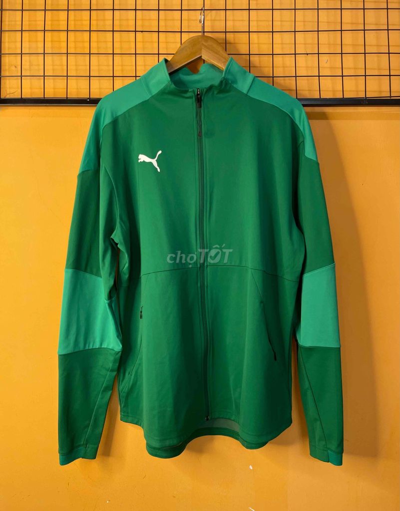 Áo khoác Puma Chính Hãng. Mua bán Quần áo tại Huyện Ea H'leo Đắk Lắk được đăng bởi Vi Linh hình 1