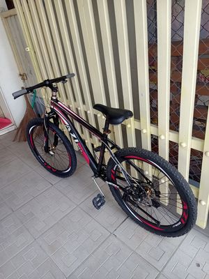 Xe đạp chính hãng Azi bike.. Mua bán Xe đạp tại Thành phố Châu Đốc An Giang được đăng bởi Bảo