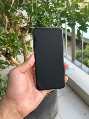 Apple iPhone XS 64GB QT Vàng Gold FullFace