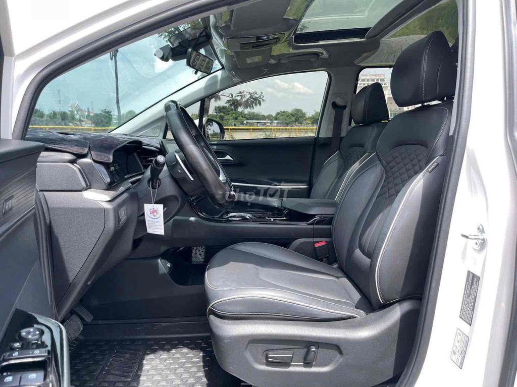 Hyundai Custin 2024 Cao Cấp 2.0T - 34000 km. Mua bán Ô tô tại Thành phố Thủ Đức Tp Hồ Chí Minh được đăng bởi Trường Xe Cũ  hình 6