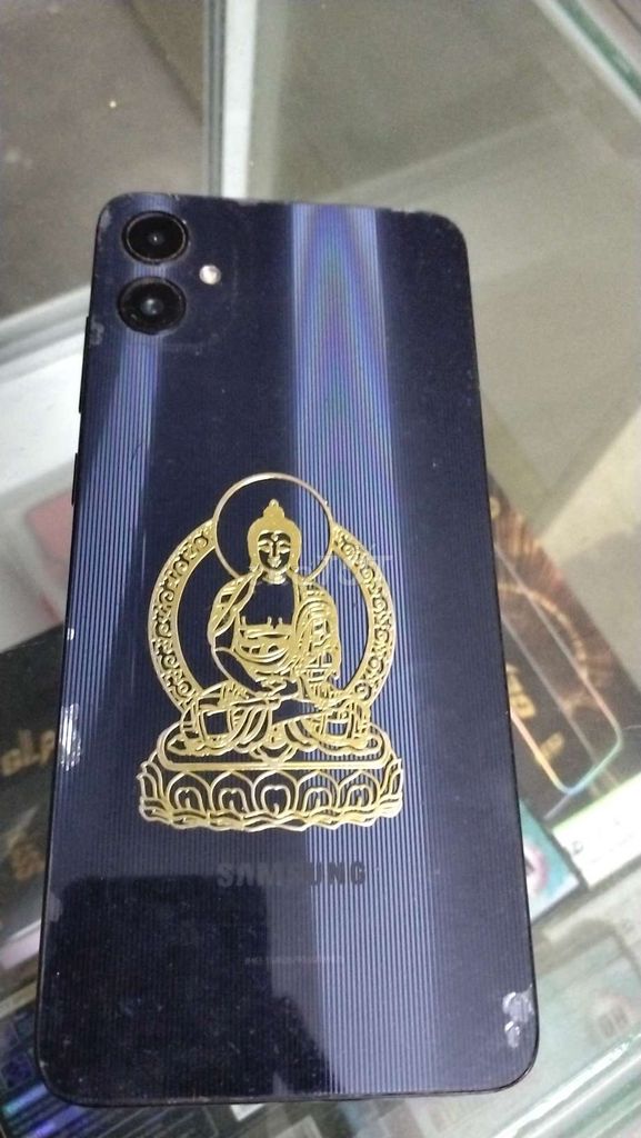 Samsung A05 Đen Nguyên bản. Mua bán Điện thoại tại Thành phố Vinh Nghệ An được đăng bởi Dương Tuấn hình 1