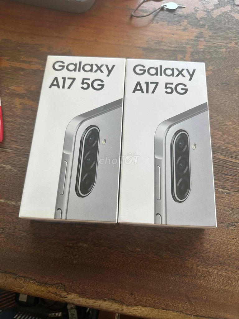 thanh lý samsung A17 5G-8/128Gb fullbox. Mua bán Điện thoại tại Quận Tân Bình Tp Hồ Chí Minh được đăng bởi nguyễn văn lạc  hình 1