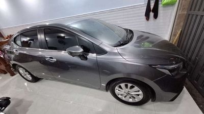 chính chủ bán Almera VL 2023 đi chuẩn 24.000km