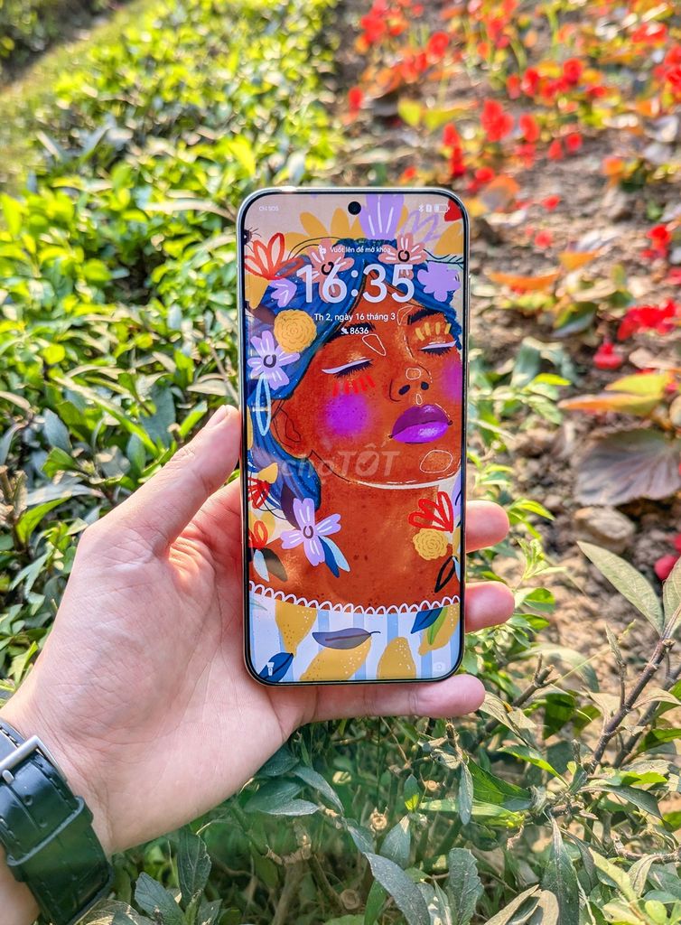 Huawei P70 Ultra 512GB Xám Quốc Tế Đẹp Keng. Mua bán Điện thoại tại Quận Ba Đình Hà Nội được đăng bởi Phát hình 1