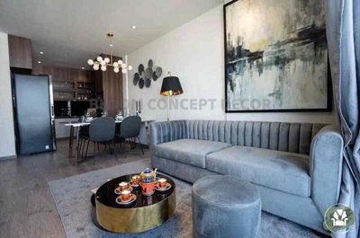 Orchard Parkview-3PN/2WC nội thất đẹp tầng cao thoáng
