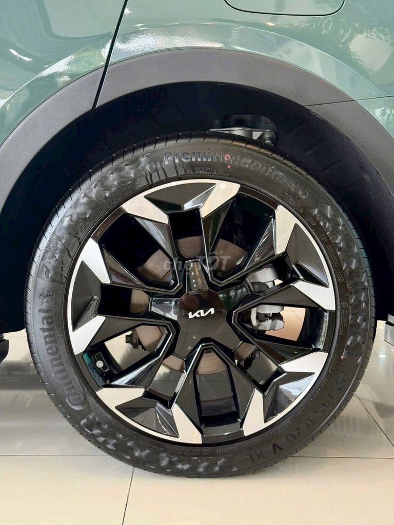 New Kia Sorento 2025,Tặng phụ kiện + Full bảo hiểm. Mua bán Ô tô tại Quận Bình Tân Tp Hồ Chí Minh được đăng bởi Trần Vinh Phát hình 10