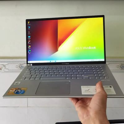 Laptop ASUS Vivobook A512FA-EJ1281T